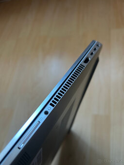 HERNÍ .. Celokovový HP EliteBook 1050 - i7 GTX 1050 Max-Q - 10
