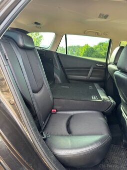 Mazda 6. 2,2 MZR-CD 120KW - 10