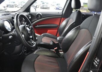 Mini Countryman COOPER 1,6D ALL4 - 10