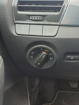 Fabia III 1.2 Tsi - 81kw - 10