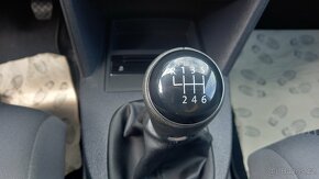 Vw Touran 1.4 Tsi 7 mist 2012 - 10