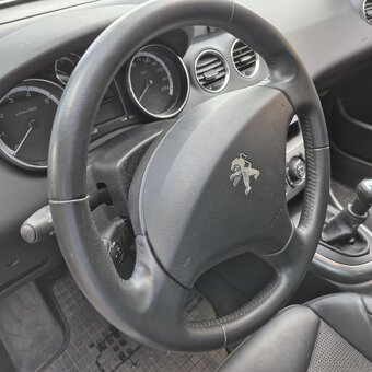 Peugeot 308 - 10