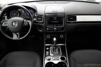 Volkswagen Touareg II 3.0 V6 TDI BMT 4MOTION Mountain. - 10