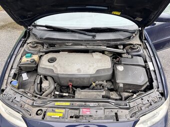 Volvo V70 2.4D 120kw AUTOMAT - 10