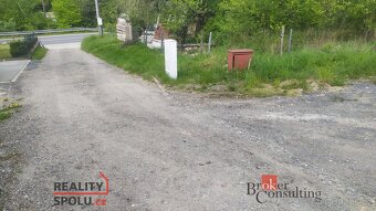 Prodej, pozemky/bydlení, 1310 m2, Horní Lhota, Zlín [ID 5989 - 10