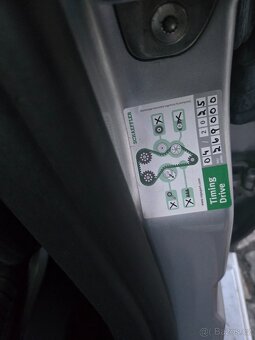Škoda Octavia II, 1.6i LPG - 10