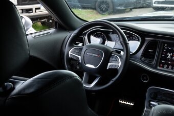 Prodej DODGE CHALLENGER RT 6,4l V8 DPH - Amerika Na Kolech - 10
