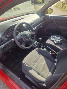 Škoda Octavia 1 Combi Tour - 10