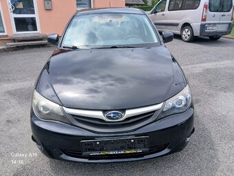 Subaru Impreza 1.5i AWD - 10