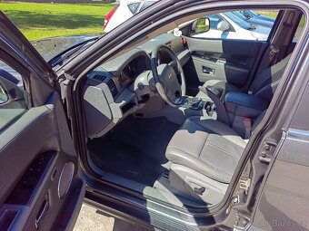 Jeep Grand Cherokee 2006 - 10