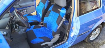 Lupo 1,7 SDi - 10