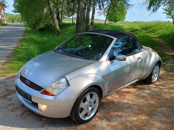 KRÁSNÁ Ford STREETKA // BEZ KOROZE // - 10