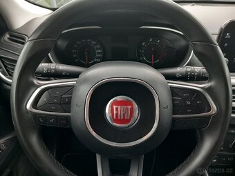 Fiat Tipo 1.3 MULTIJET 2019 KLIMA SERVISKA BEZ KOROZE - 10