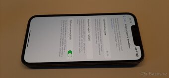 Iphone 13 mini 128GB Black - 10