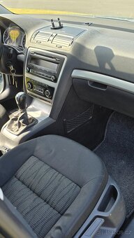 Prodám škoda Octavia - 10