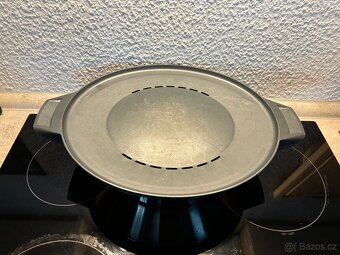 Thermomix TM21 příslušenství REZERVOVÁNO - 10