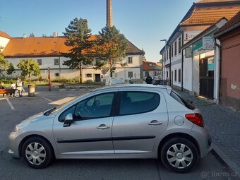 Peugeot 207 - 10