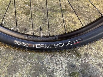 Trek Procaliber 9.5 - dámské karbonové (vel. S) - 10