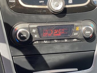 Ford Mondeo 2.0TDCi , 103 kW nafta, 2011 - 10