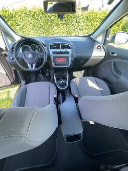 Seat AlteaXL - 10