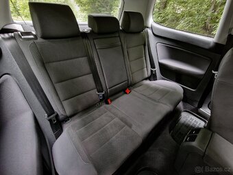 VW GOLF 5 1.4mpi 55kw - 10