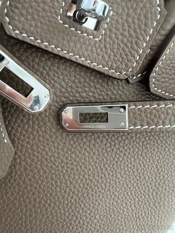 Autenticke’ Hermes Birkin 25 - 10
