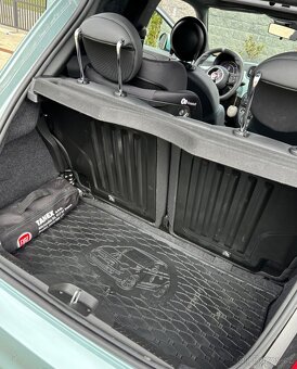 Fiat 500 1.0 BSG Mildhybrid Launch Edition - 10
