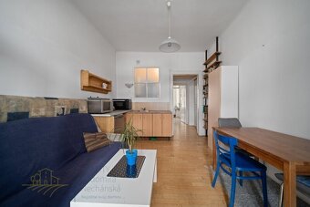 Prodej bytu 3+1 96 m² Sokolovská, Praha - Karlín - 10