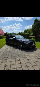 Audi a6 c7 3.0 Bitdi quattro - 10