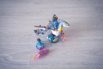 Lego Mix 1 - 10