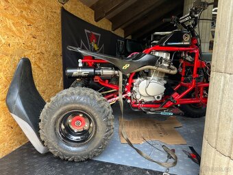 Bashan 250ccm - 10