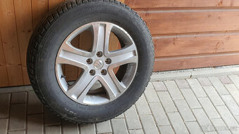 Suzuki Grand Vitara 1,9DDiS, 95kW, 4x4, - 10