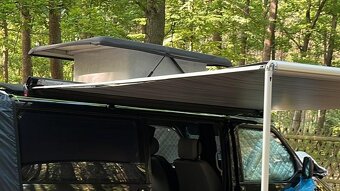 Volkswagen T4 Multivan 111kw - 10