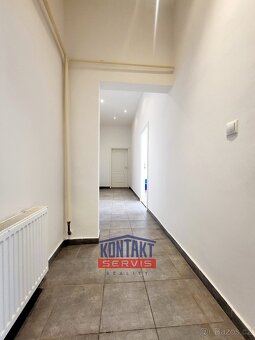 Pronájem zrekonstruovaného bytu 2+1 72 m2, České Budějovice - 10