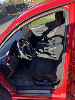 Škoda fabia rs - 10