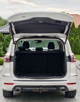 Ford S-Max 2.0 EcoBlue Vignale - 10
