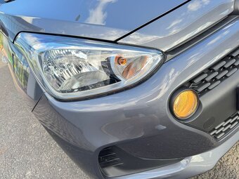 Hyundai I10 1.0i STYLE, 49kW, MÁLO KM, BLUETOOTH, MODEL 2020 - 10