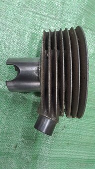 Čz 125/150 C díly - 10