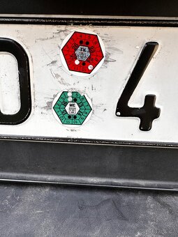 Favorit 1989, 135 L - 10