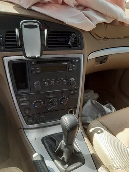Volvo S60 2.4 D5 120kw 10/2004 - 10