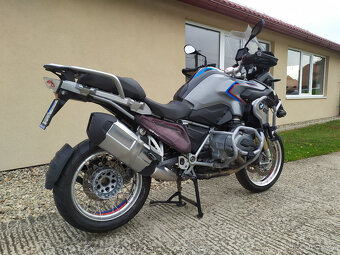BMW R 1200 GS LC-2014 - 10