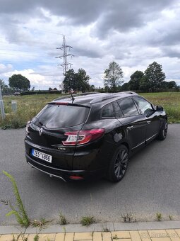 Renault Megane III GT220 - 10