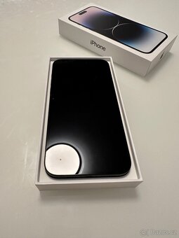 iPhone 14 PRO MAX 512GB TOP STAV - 10