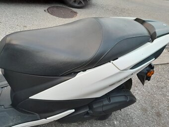 Yamaha Tricity 155 2020, moc pěkný stav - 10