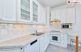 Prodej bytu 3+kk/GS 78m2 Vinohradská P-10 - 10