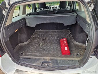 Dacia Logan MCV - 10