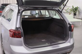 VWPassat B8 Variant Elegance 2.0TDI 110kW - záruka Autodraft - 10