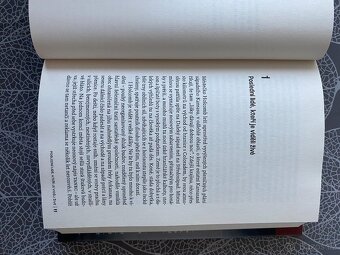 Nová kniha Chladnokrevně - vraždy v Kansasu - 10