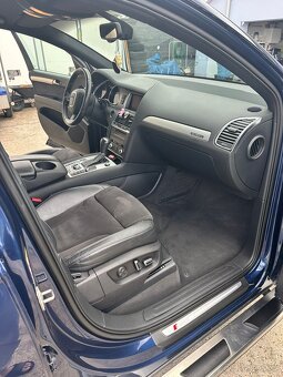 Audi Q7 quattro 4.2 tdi - 10