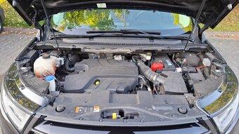 Ford Edge Sport 2.0BiTdi 154kw Aut.AWD - 10